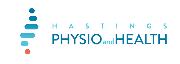 Hastings Physio and Health Logo